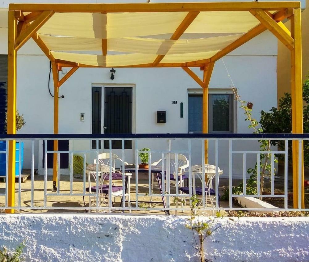 Asia'S Place Kavala Exterior photo
